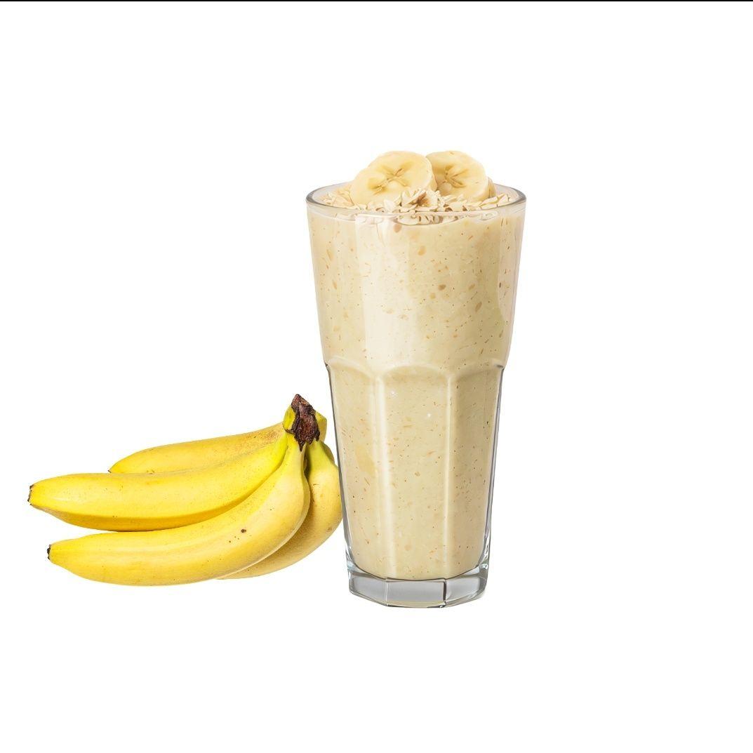 Jus De Banane