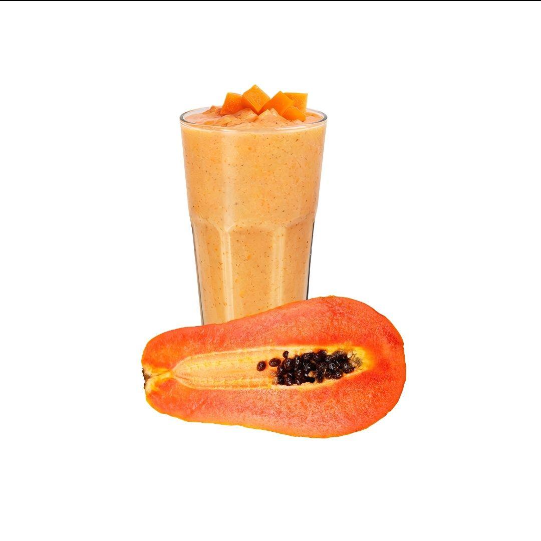 Jus De Papaye