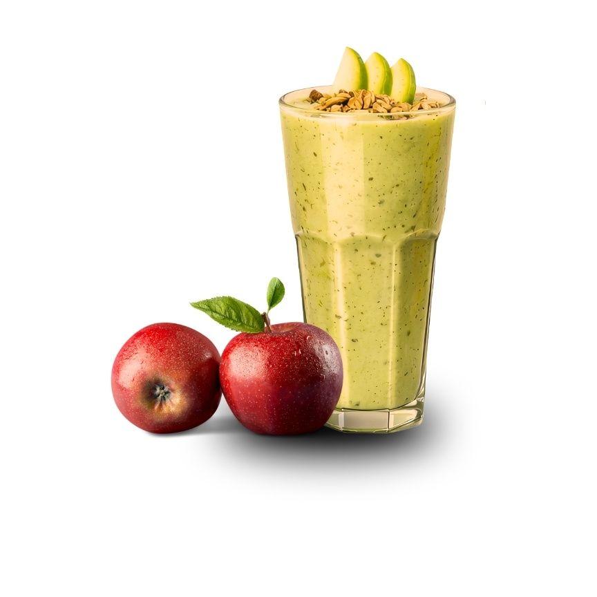 Jus De Pomme