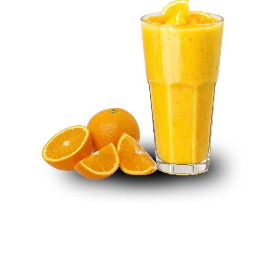 Jus D'orange