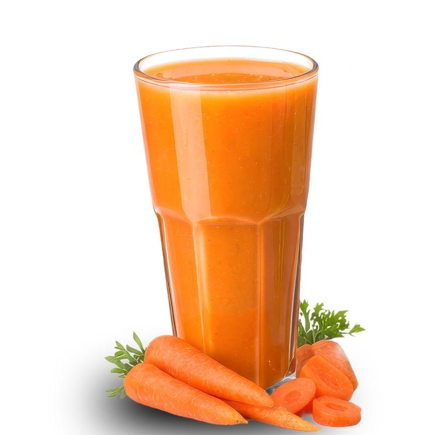Jus De Carotte