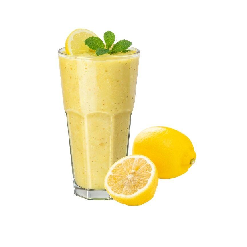 Jus De Citron