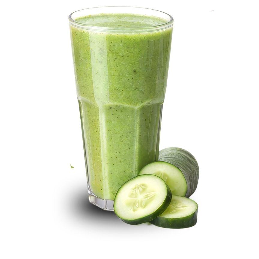 Jus De Concombre