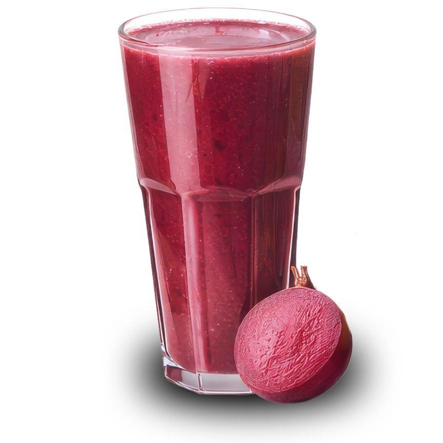 Jus De Betterave