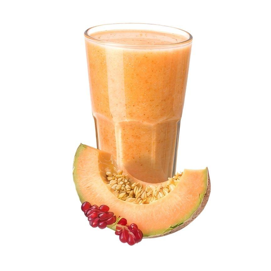 Jus De Melon
