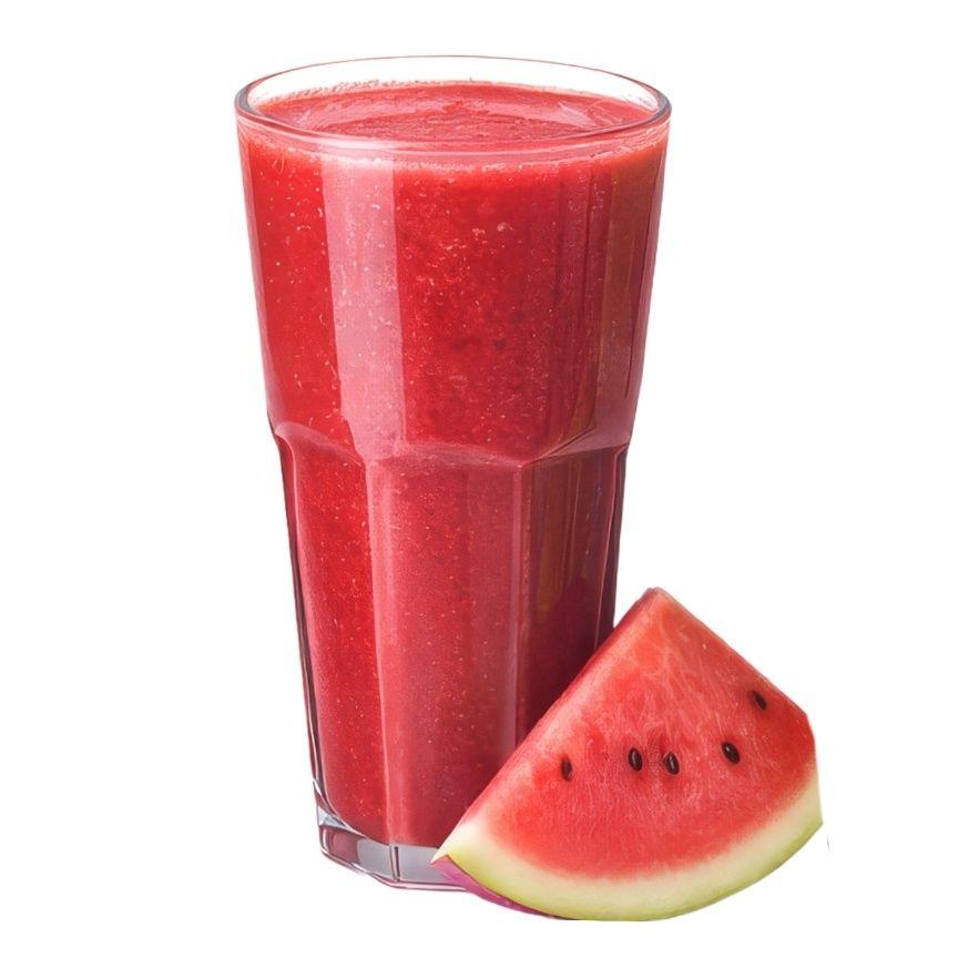 Jus De Pastéque