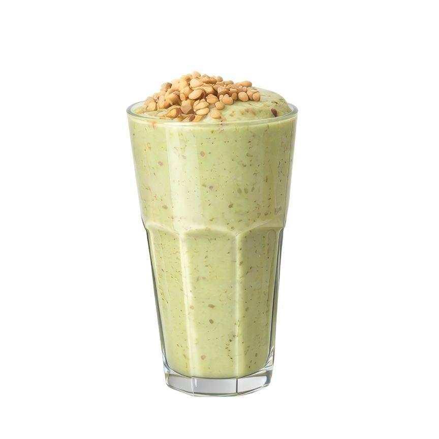 Cacahuète