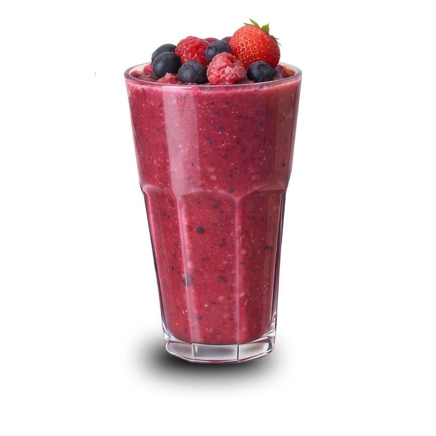 Super Fruits Rouge