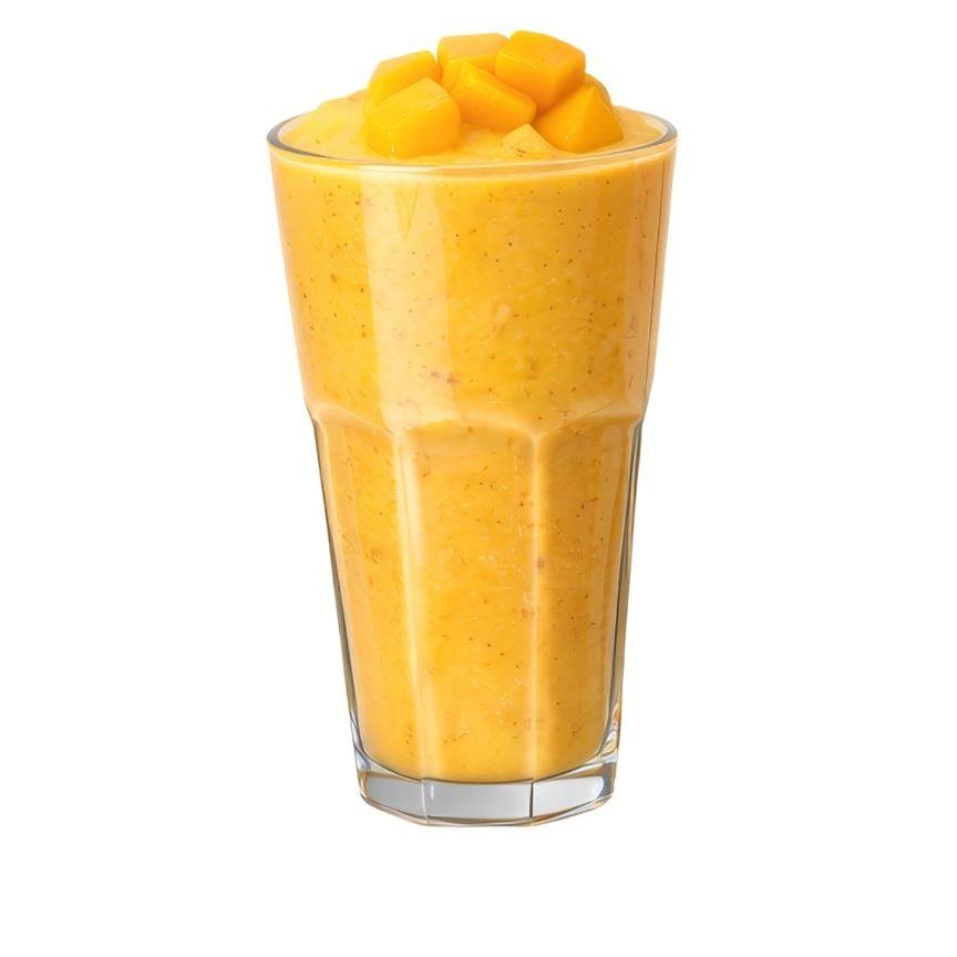 Mango Tango