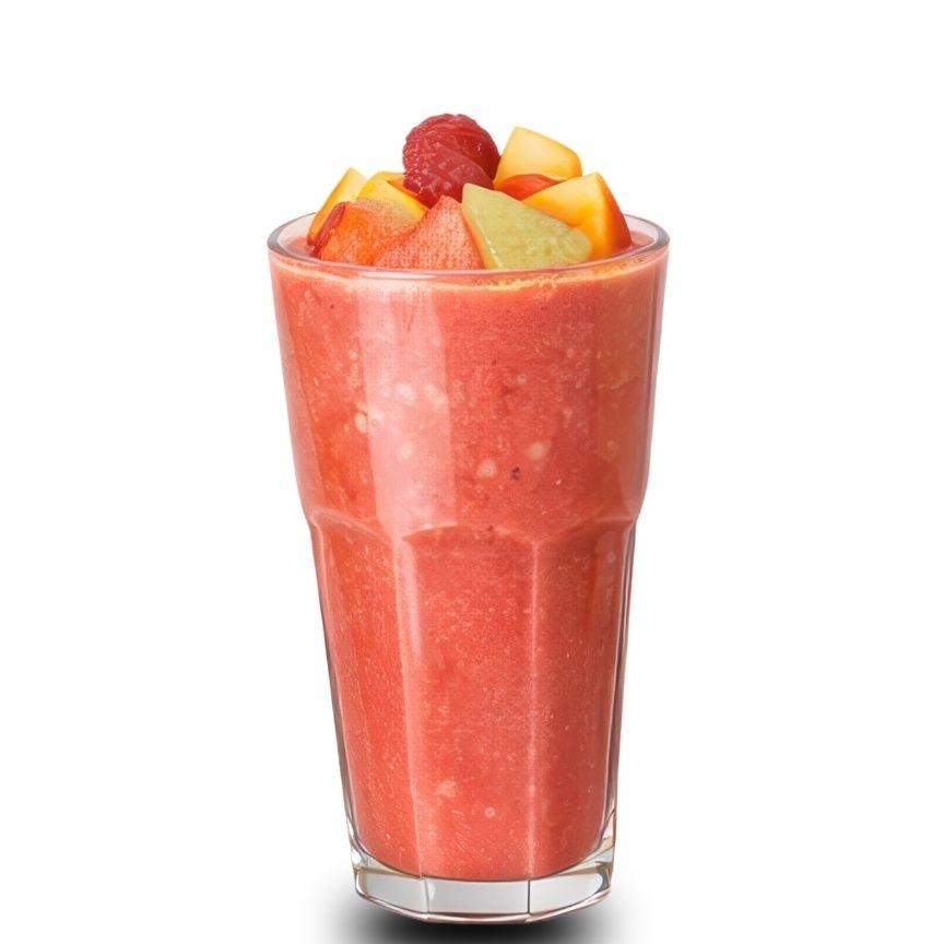 Peach Perfection