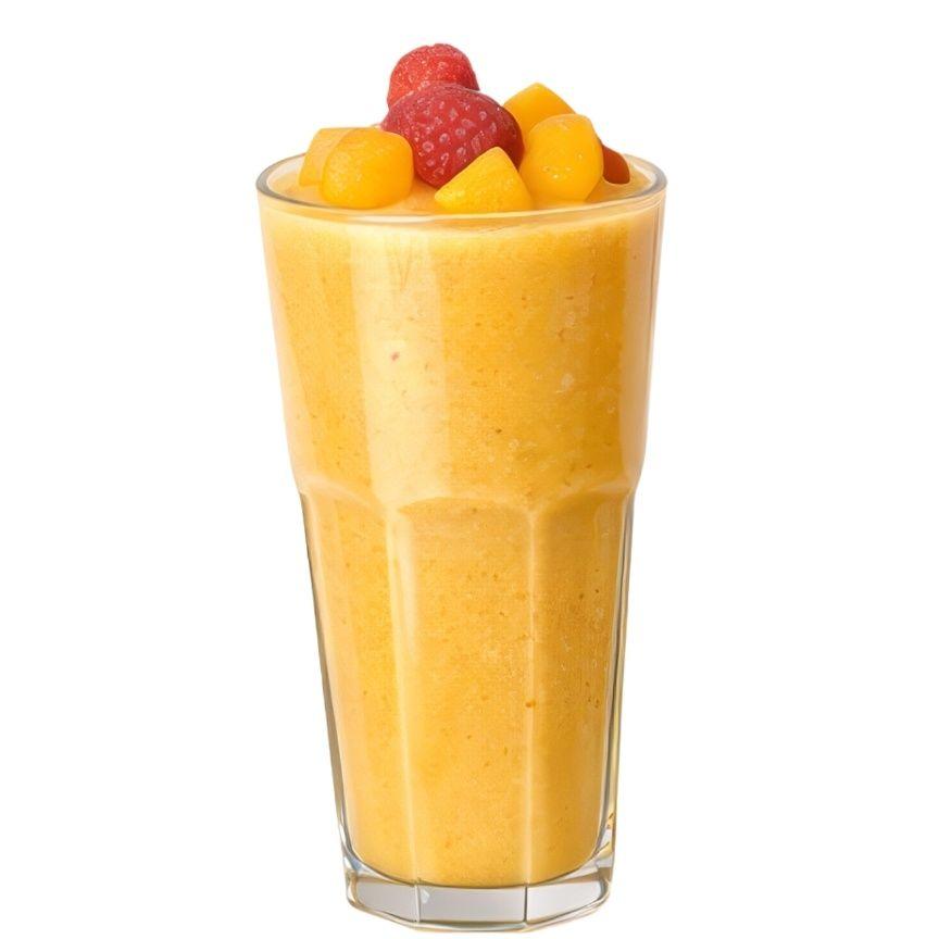 Mega Mango