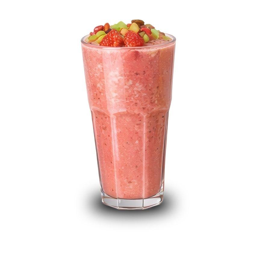 Strawberry Energy