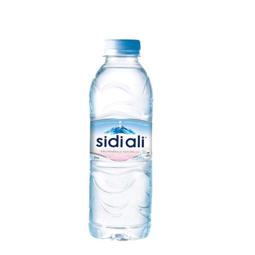 Sidi Ali 50cl