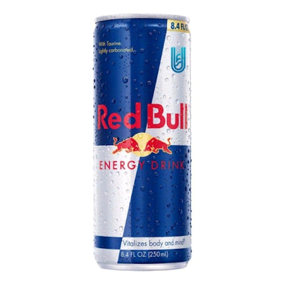 Red Bull