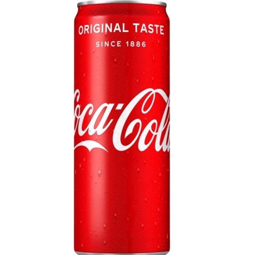 Coca cola