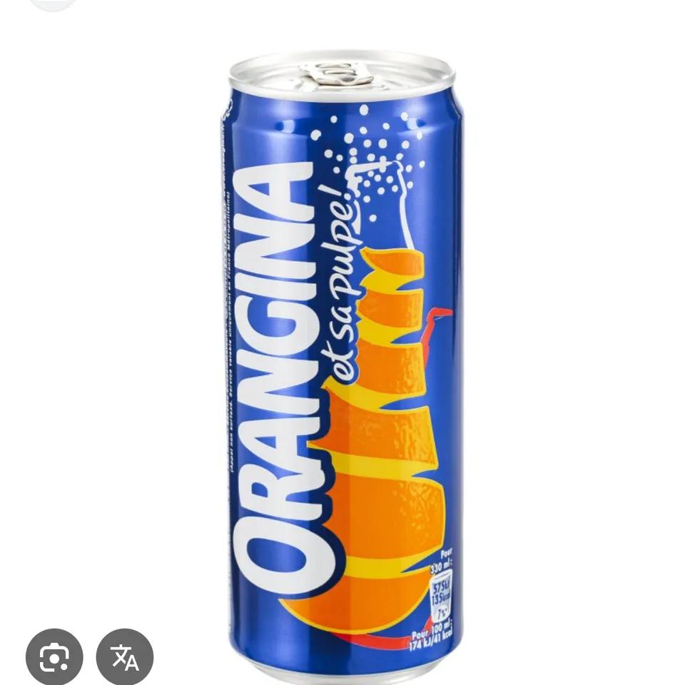 Orangina