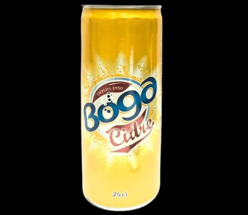 Boga Cidre