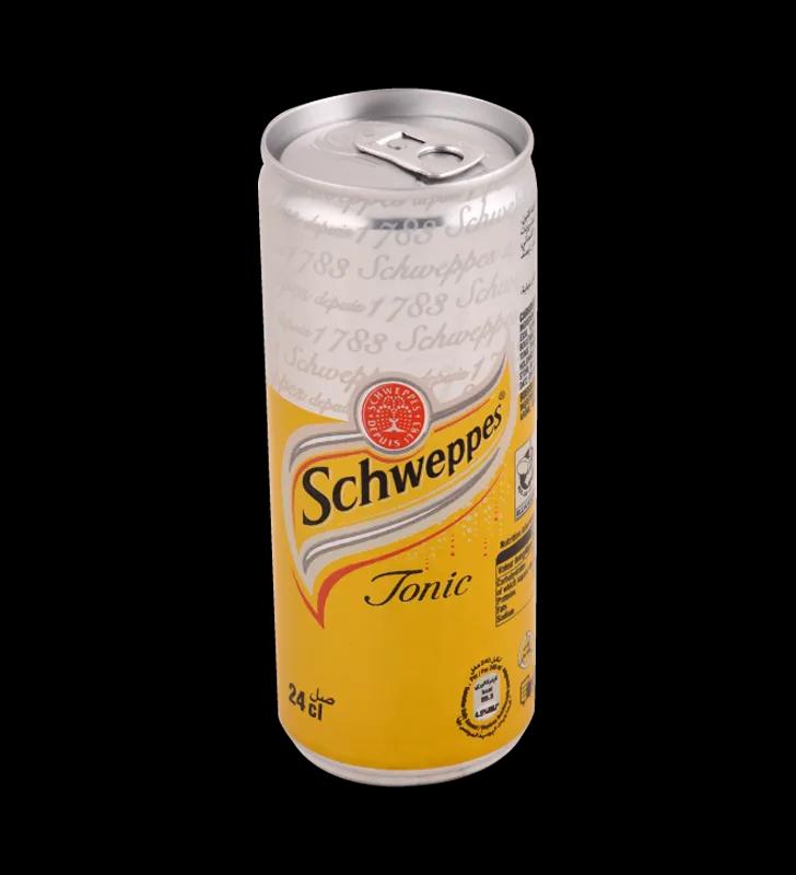 Schweppes Tonic