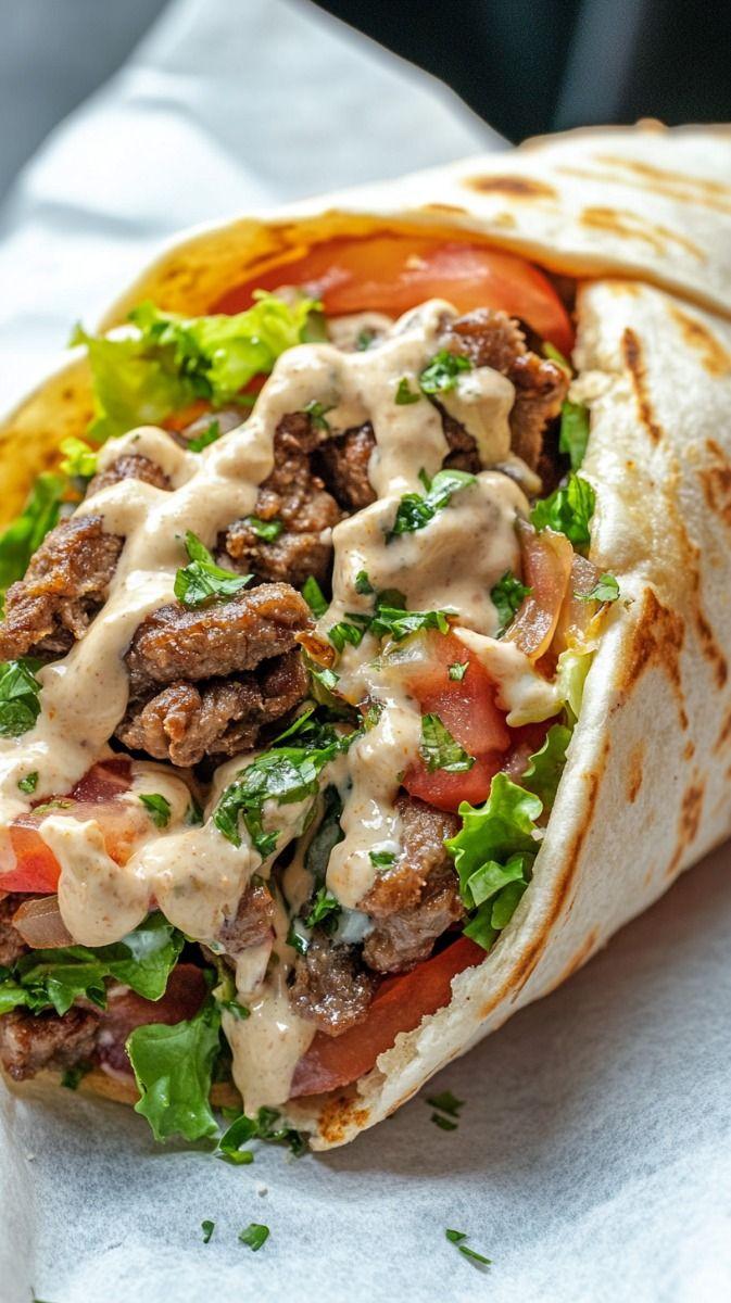 Chawarma