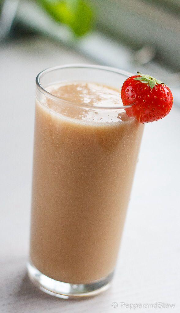 Bouye Fraise