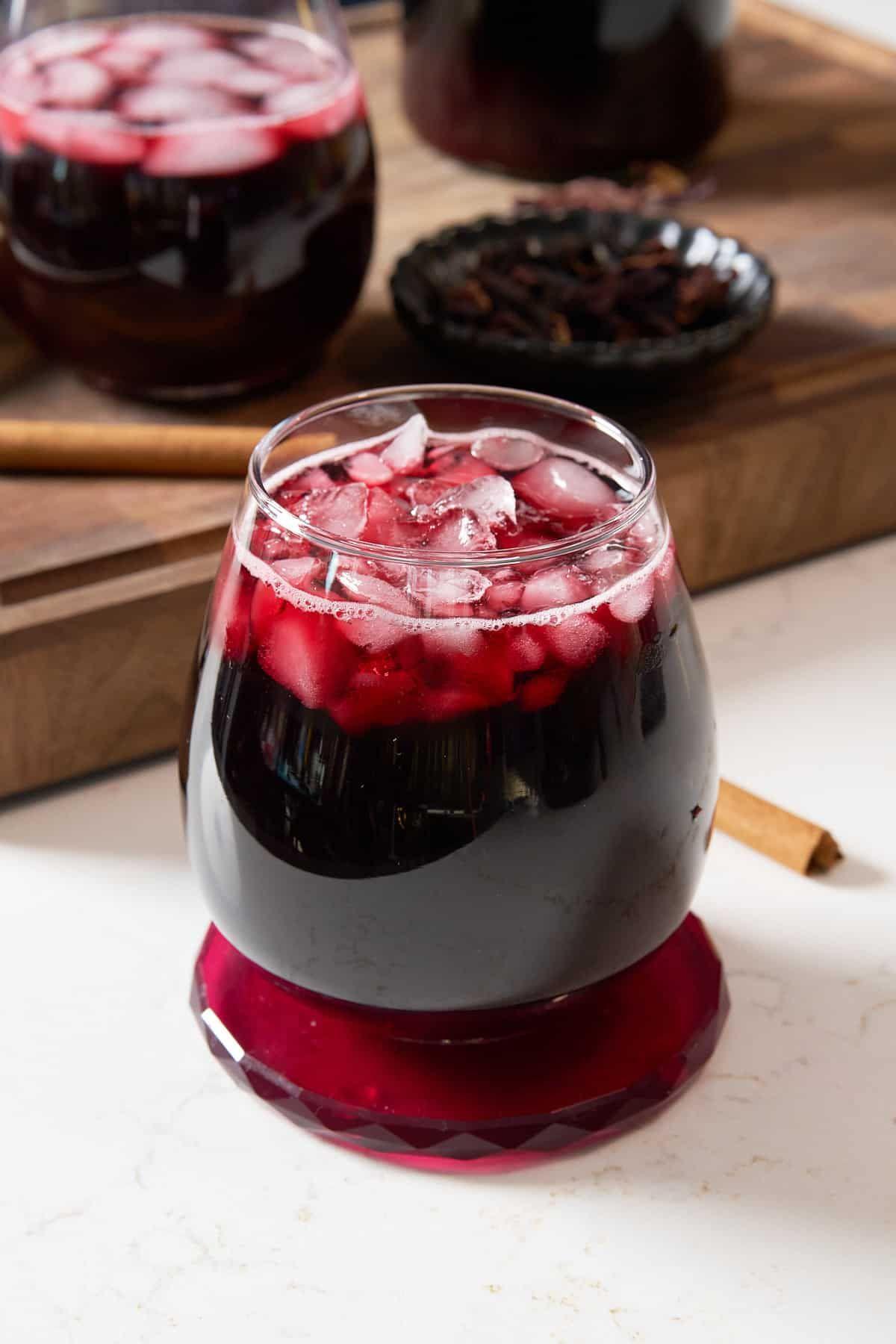 Bissap Rouge
