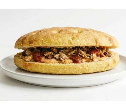 Sandwich Pain Maison Chicken Classic