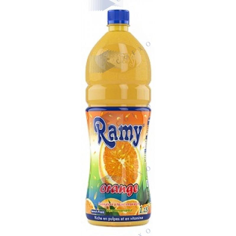 رامي 1 لتر كرتون / Jus Rami 1L