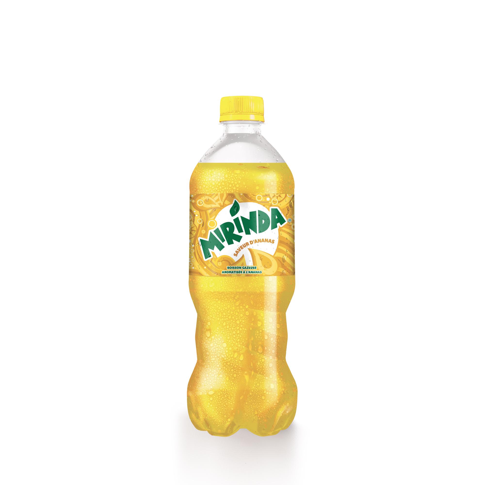 ميراندا 1 لتر / Mirenda 1L
