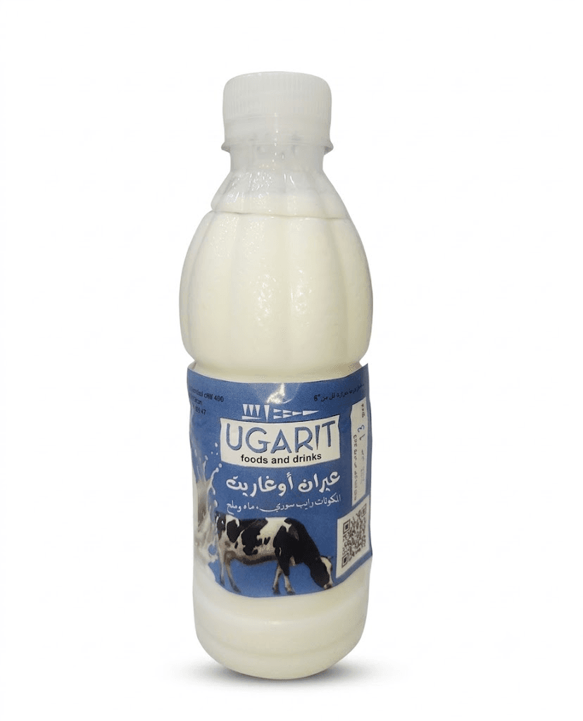لبن عيران 330 مل / Lait D'Eran 33ML
