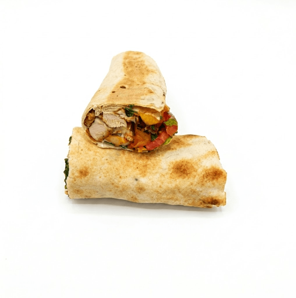 سندويش كريسبي / Sandwich Crispy