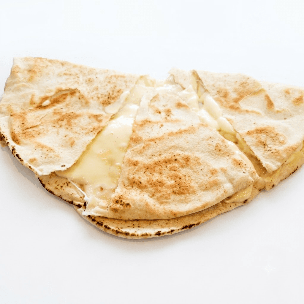 جبنة سورية / Fromage Syrien