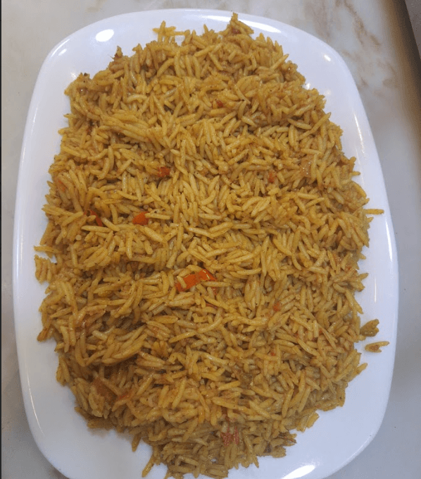 Big Rice