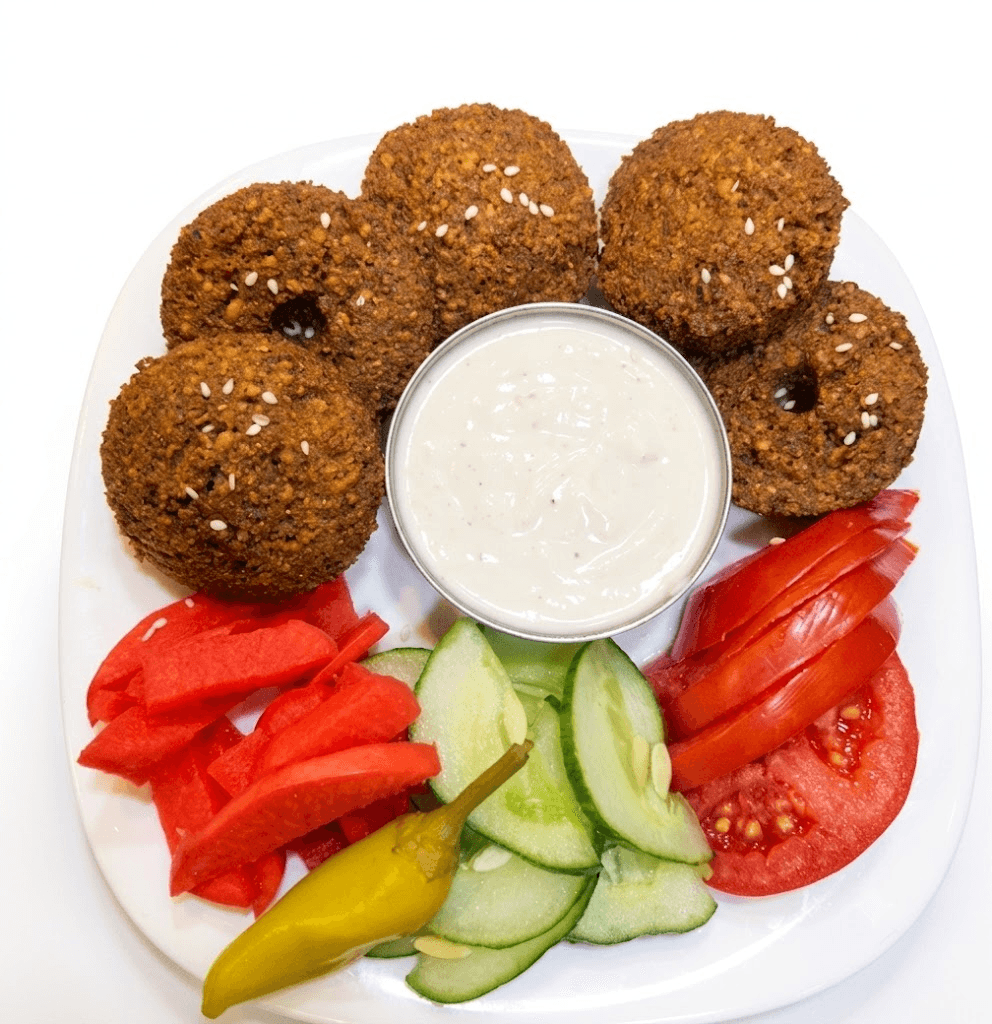 Small Falafel