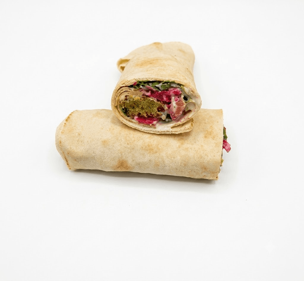 فلافل اكتسرا / Falafel Extra