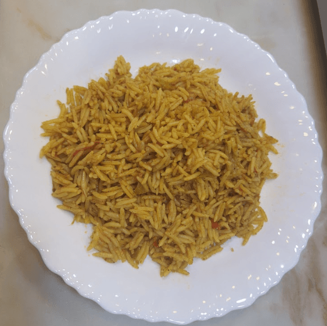 Small Rice