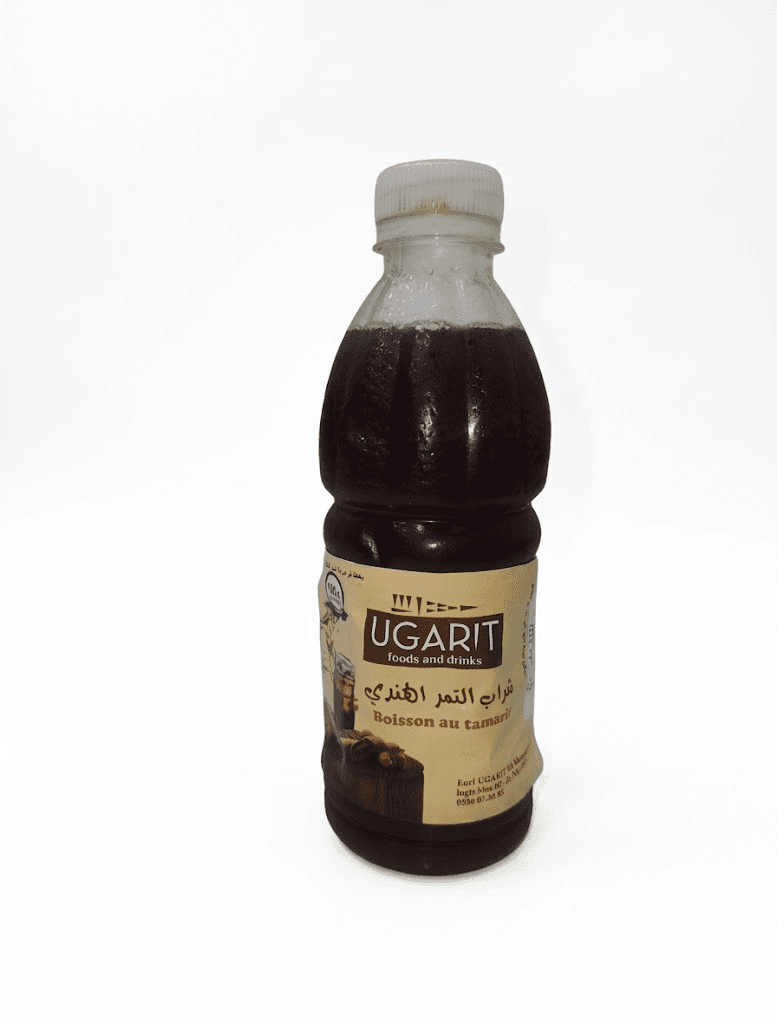 شراب التمر الهندي 1ل/ Boisson au Tamarin 1L
