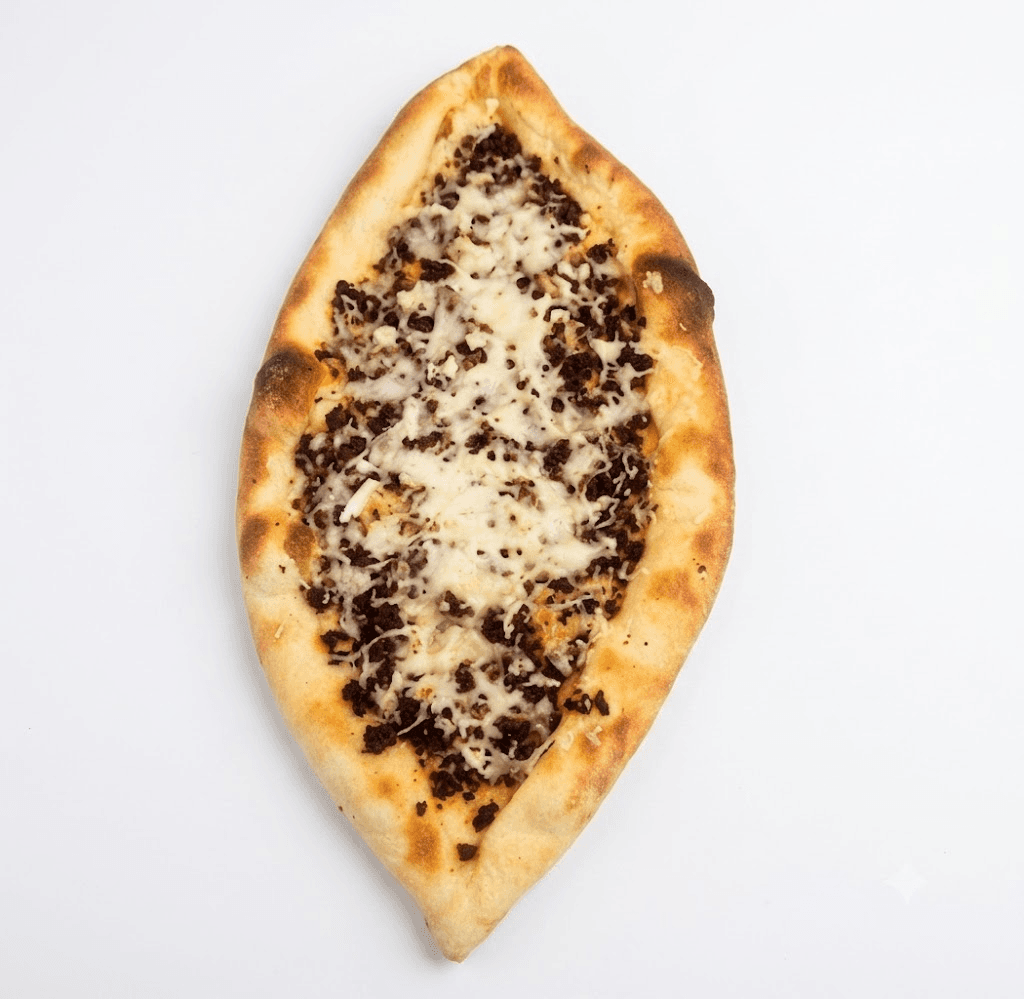 فطيرة سحق
