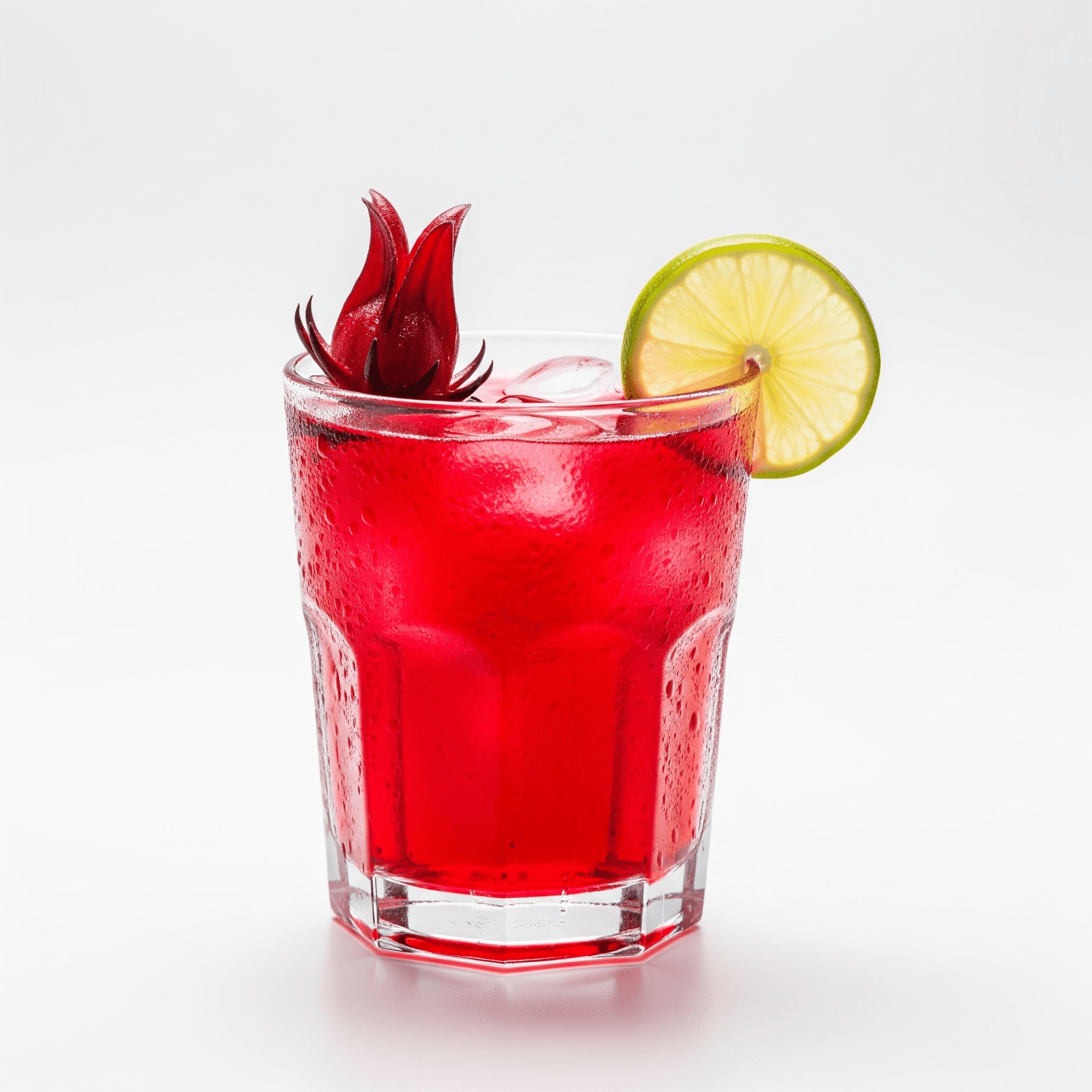 Jus de Hibiscus (Karkadeh) 300 ml