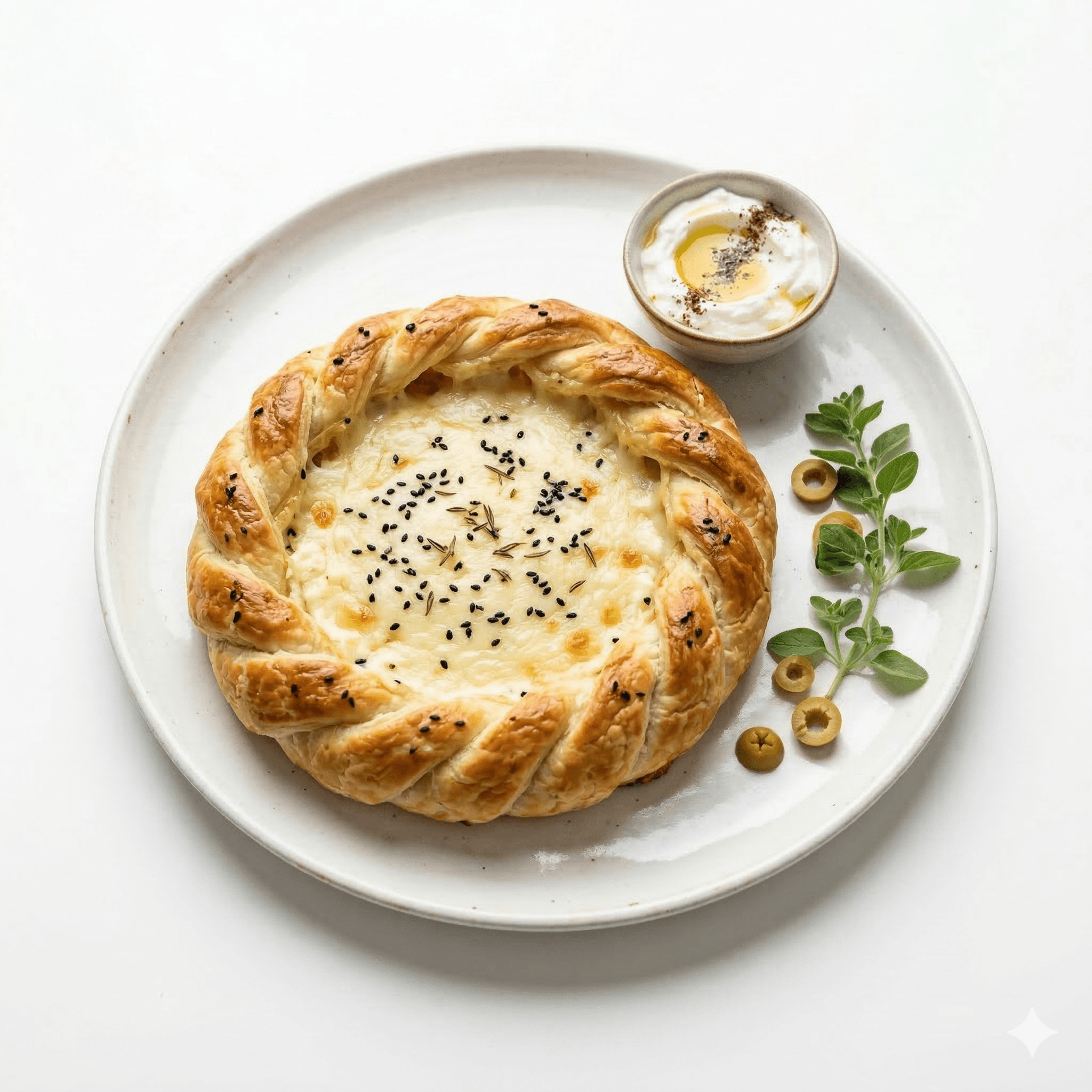 cheese pie