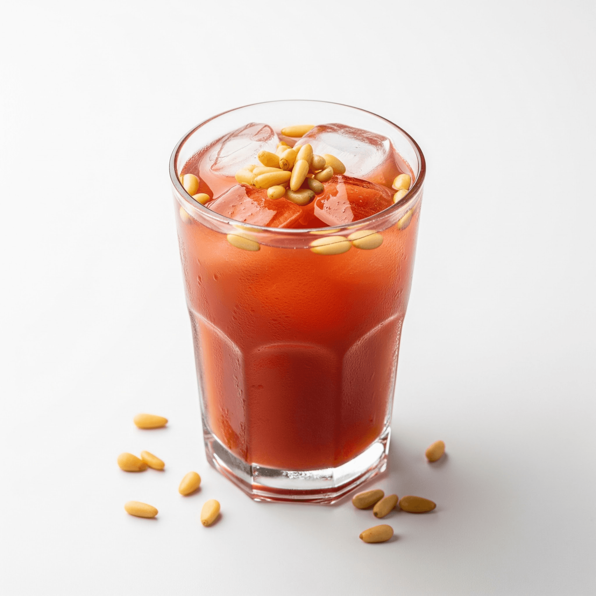 Jus de Jallab 300 ml