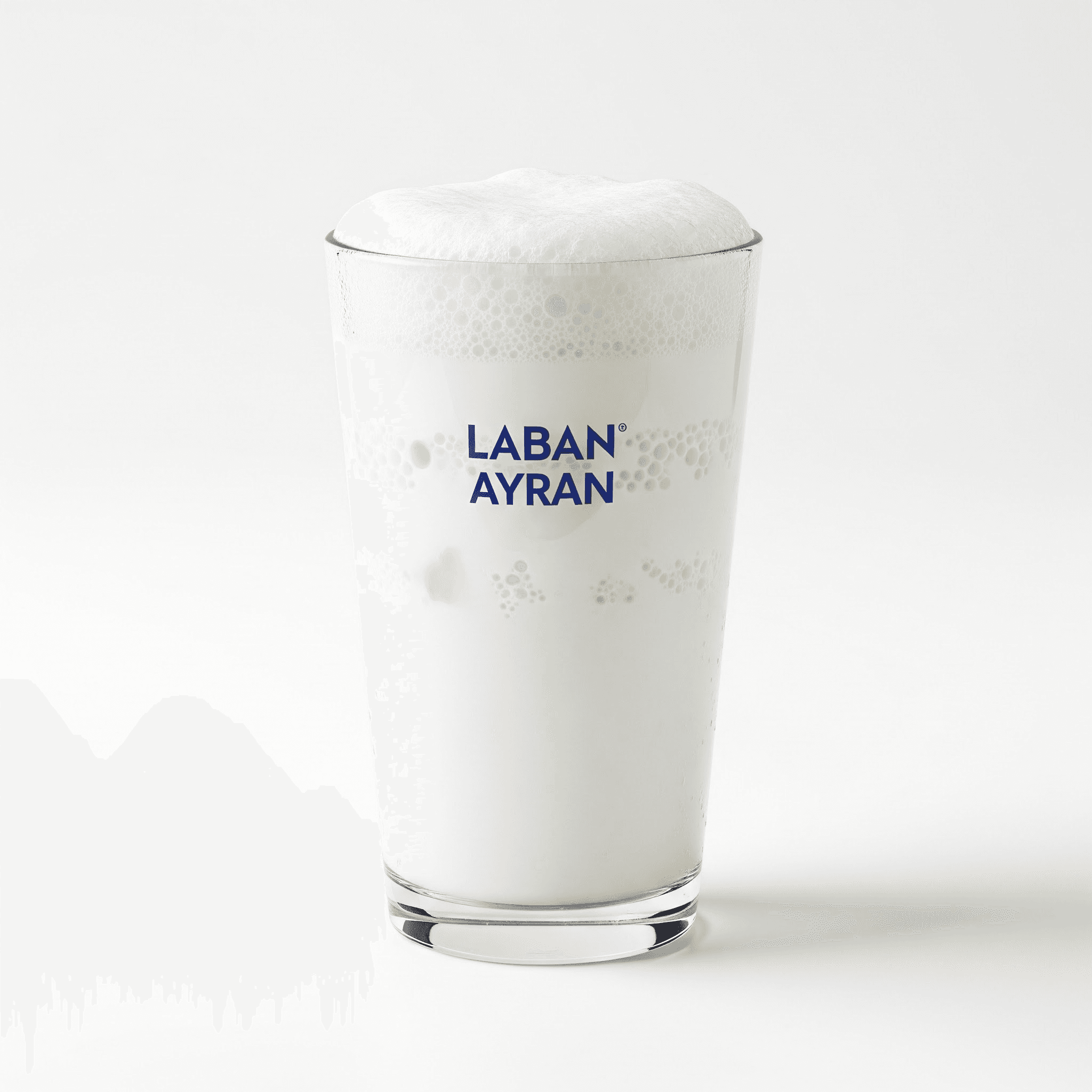 Laban Ayran