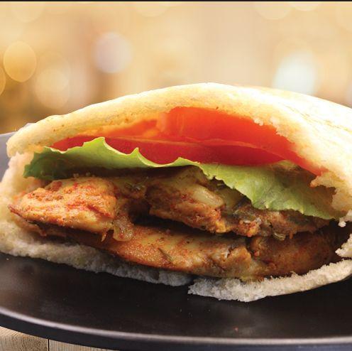 Pita Grill