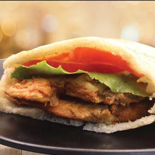 Pita Grill