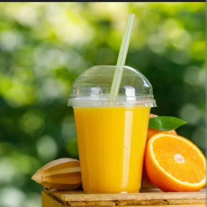 Orange juice