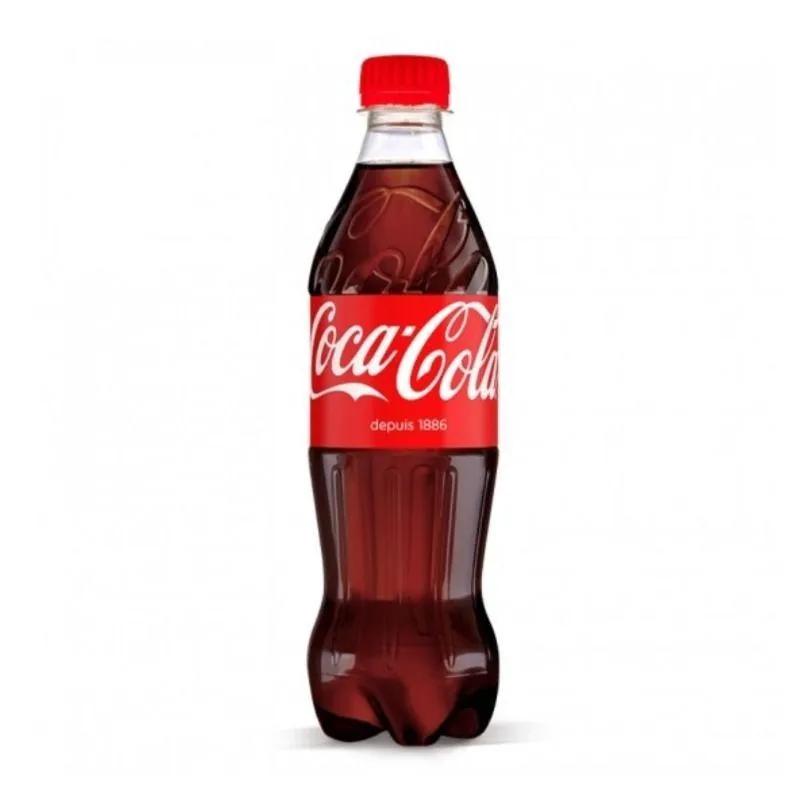 Coca-Cola 25cl