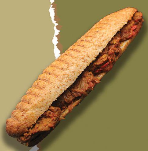 Chilli Beef