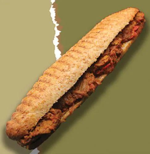 Chilli Beef