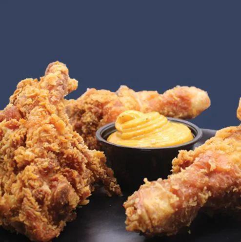 Snack - 2pcs