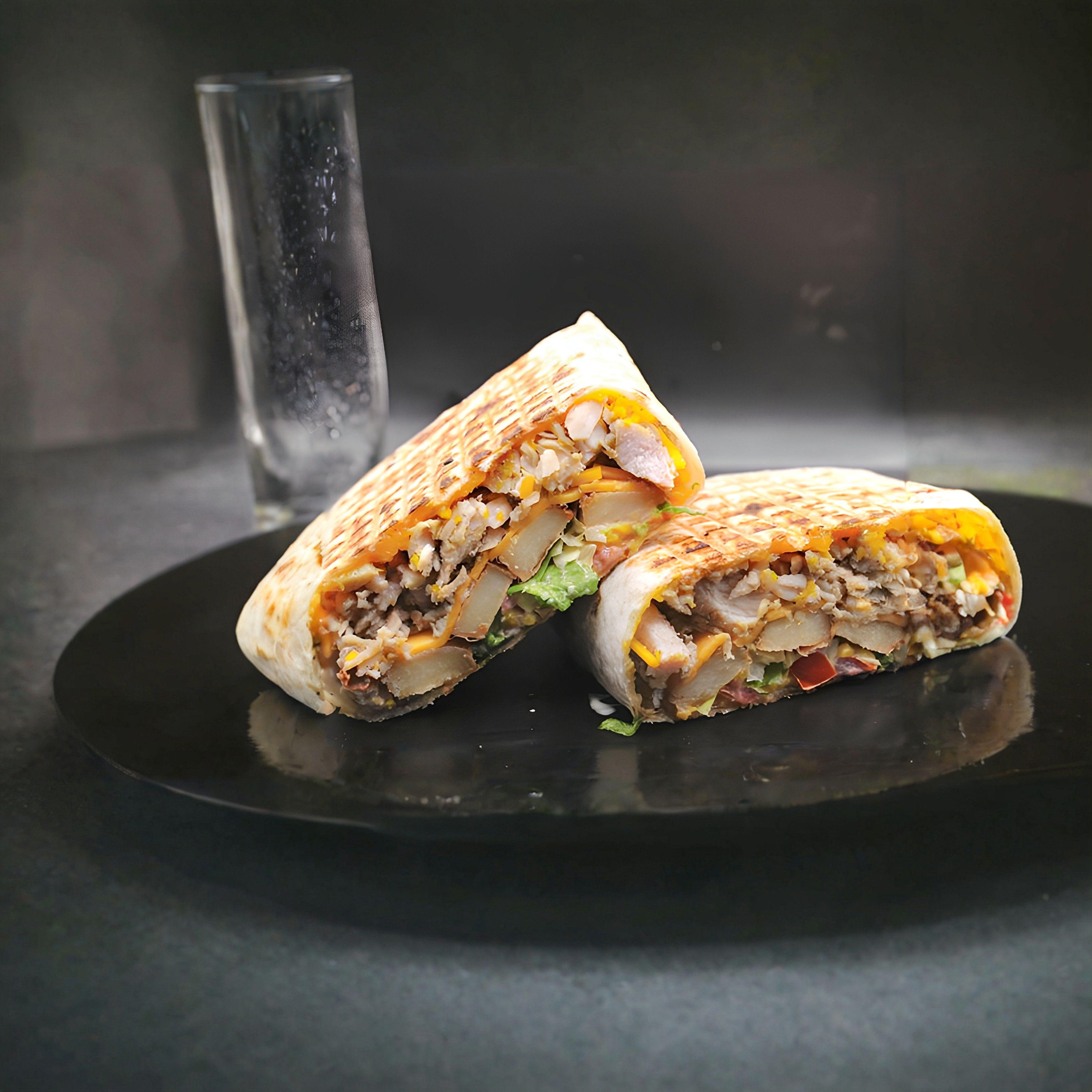 Mexican Roll