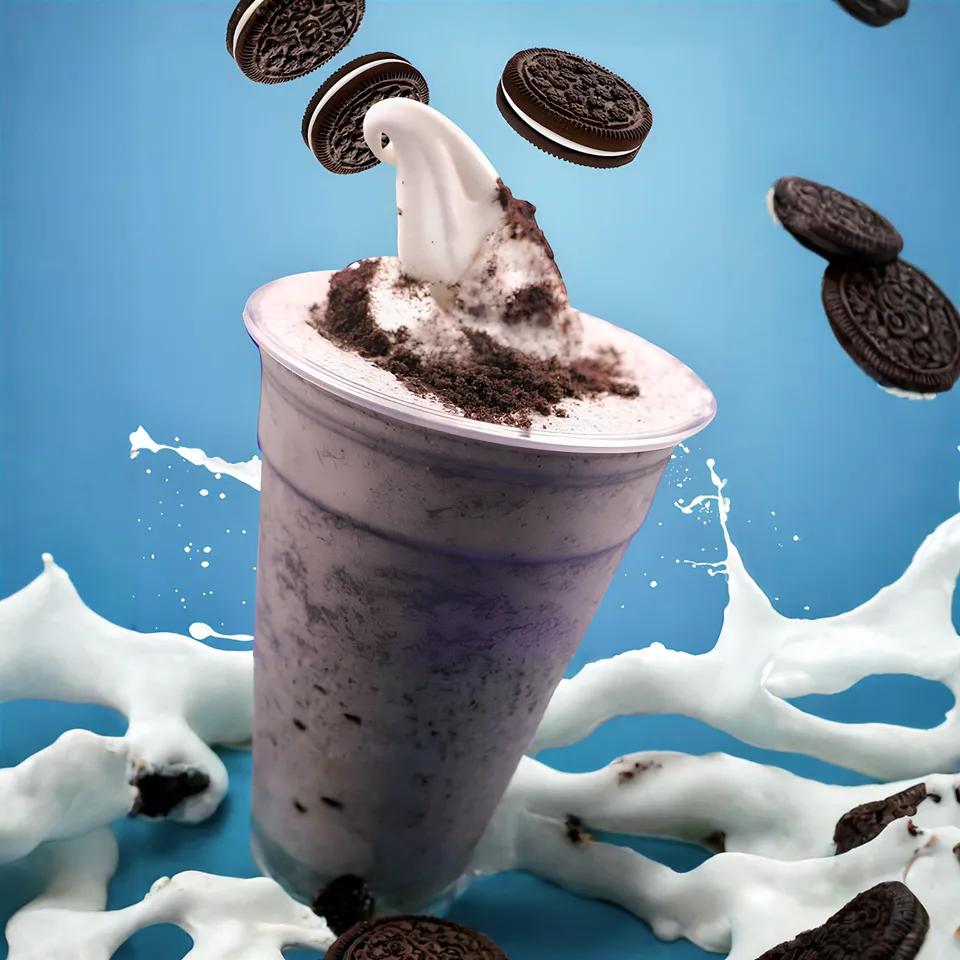 Oreo Shake